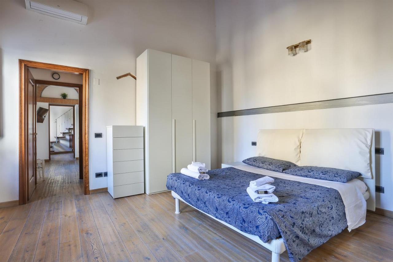 Uffizi Suite II In Florence Top Location Floransa Dış mekan fotoğraf