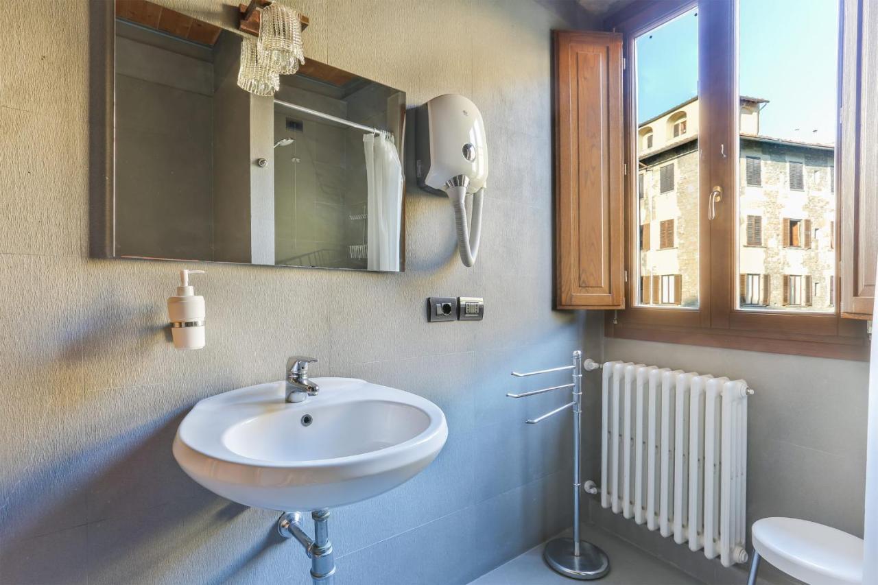 Uffizi Suite II In Florence Top Location Floransa Dış mekan fotoğraf